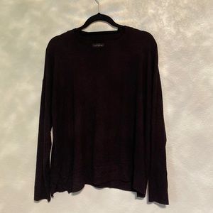 Lucky Brand Sweater
